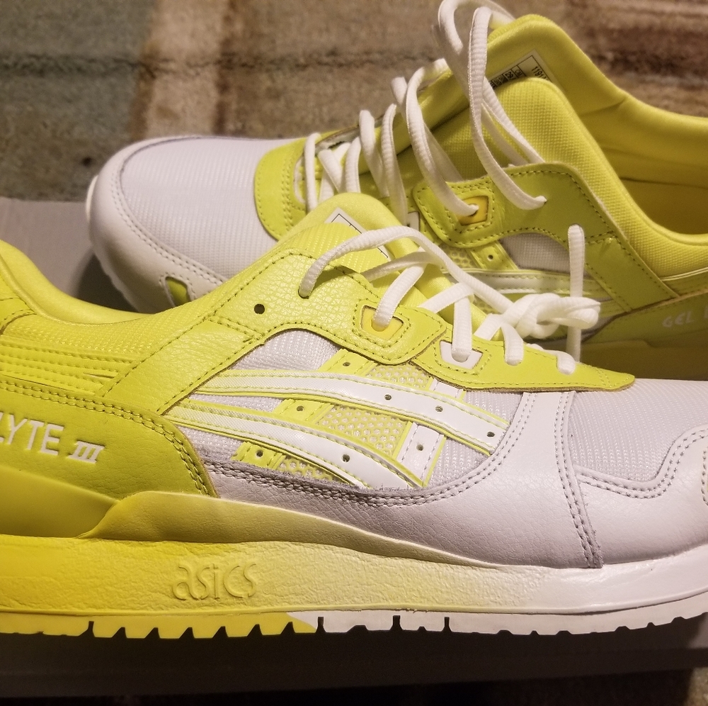 Asics Gel Lyte lll